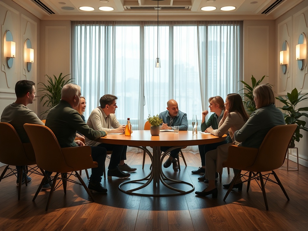 INTERNET-LEDI | Маркетинг на самообслуживании: будущее взаимодействия с клиентами